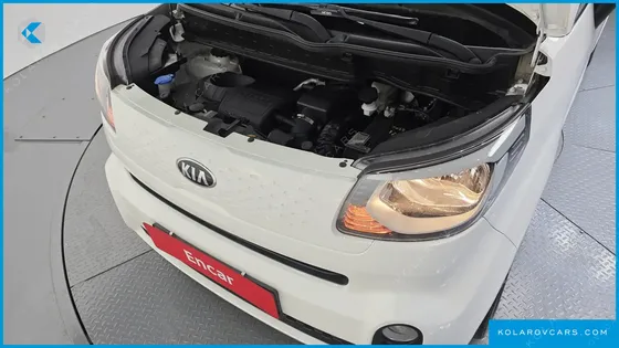 KIA RAY LUXURY