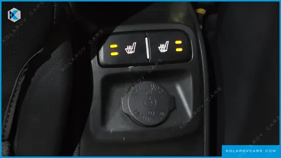 KIA RAY LUXURY