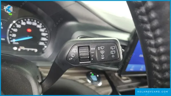 FORD EXPLORER 2.3 LIMITED 4WD