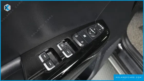 KIA SPORTAGE DIESEL 2WD NOBLESSE