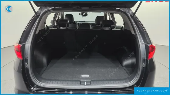 KIA SPORTAGE DIESEL 2WD NOBLESSE