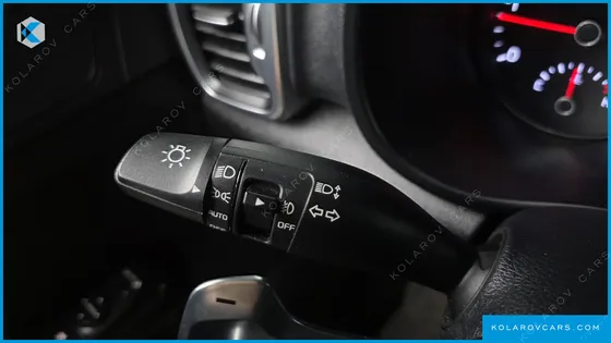 KIA SPORTAGE DIESEL 2WD NOBLESSE