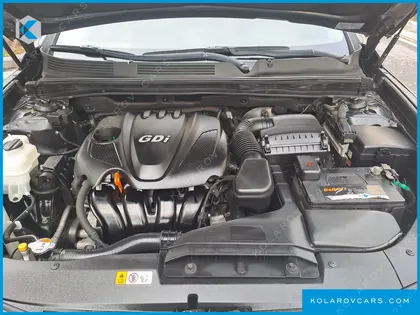 HYUNDAI GRANDEUR HG240 LUXURY