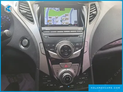 HYUNDAI GRANDEUR HG240 LUXURY