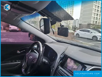 HYUNDAI GRANDEUR HG240 LUXURY