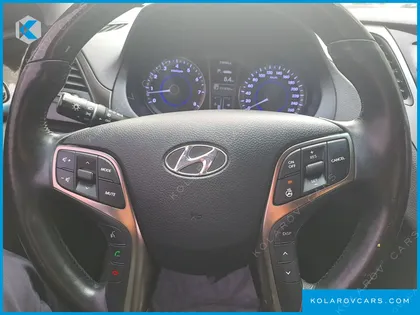 HYUNDAI GRANDEUR HG240 LUXURY