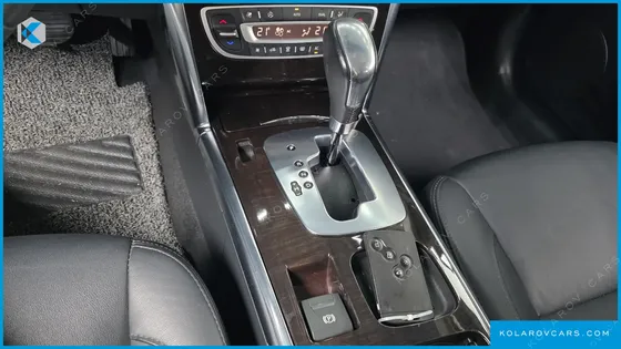 RENAULT KOREA SM5 LE