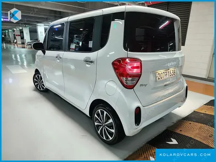 KIA RAY VAN