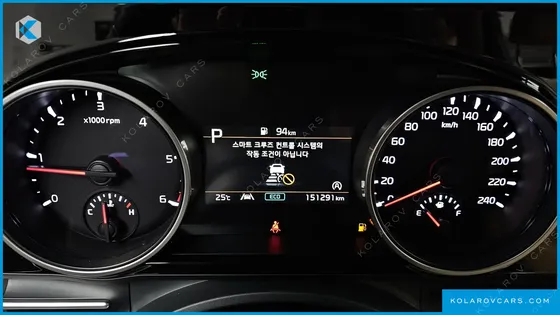 KIA CARNIVAL DIESEL 9-SEATER NOBLESSE