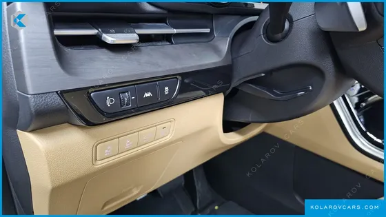 KIA CARNIVAL DIESEL 9-SEATER NOBLESSE