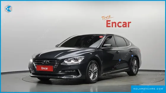 HYUNDAI GRANDEUR 2.4 PREMIUM
