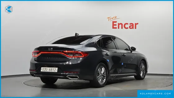 HYUNDAI GRANDEUR 2.4 PREMIUM