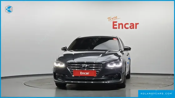 HYUNDAI GRANDEUR 2.4 PREMIUM