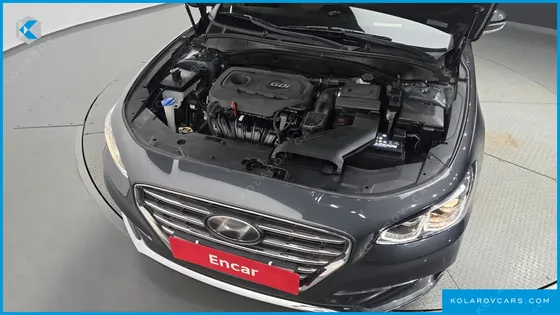 HYUNDAI GRANDEUR 2.4 PREMIUM