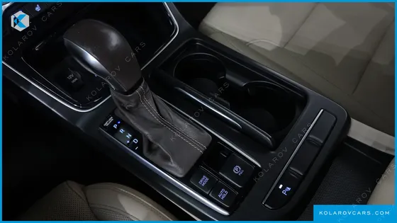 HYUNDAI GRANDEUR 2.4 PREMIUM