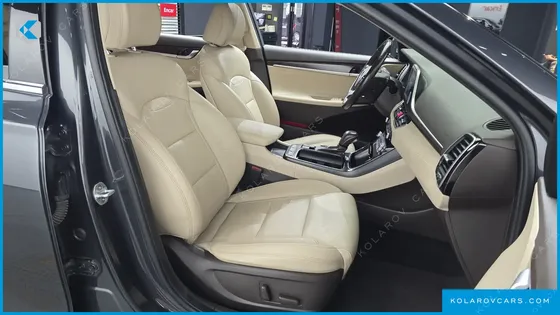 HYUNDAI GRANDEUR 2.4 PREMIUM