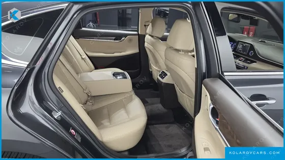 HYUNDAI GRANDEUR 2.4 PREMIUM