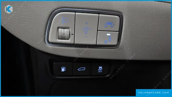HYUNDAI GRANDEUR 2.4 PREMIUM