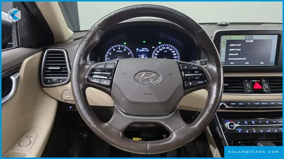 HYUNDAI GRANDEUR 2.4 PREMIUM