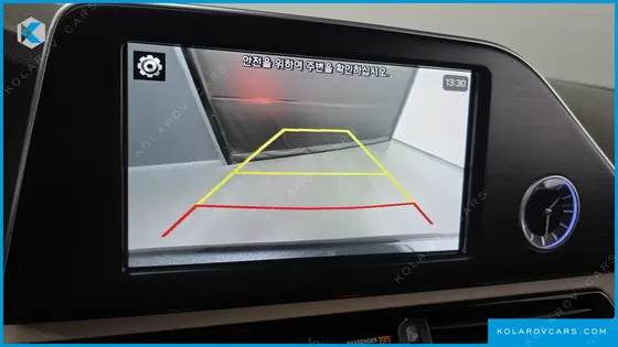 HYUNDAI GRANDEUR 2.4 PREMIUM