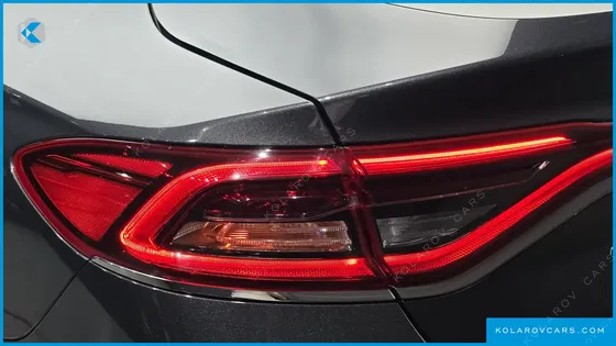 HYUNDAI GRANDEUR 2.4 PREMIUM