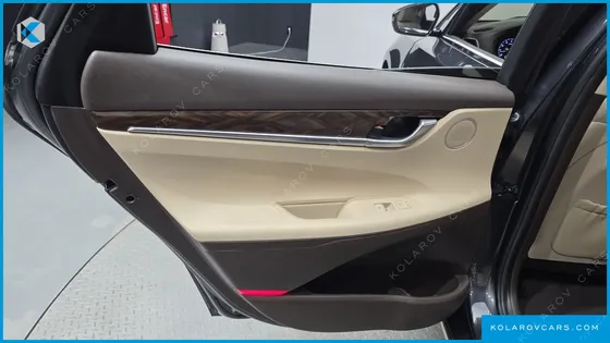 HYUNDAI GRANDEUR 2.4 PREMIUM