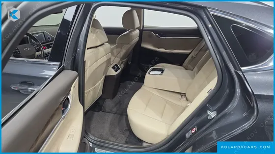 HYUNDAI GRANDEUR 2.4 PREMIUM