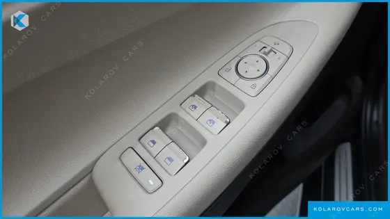 HYUNDAI GRANDEUR 2.4 PREMIUM