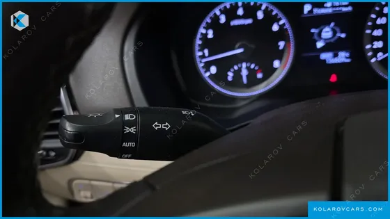 HYUNDAI GRANDEUR 2.4 PREMIUM
