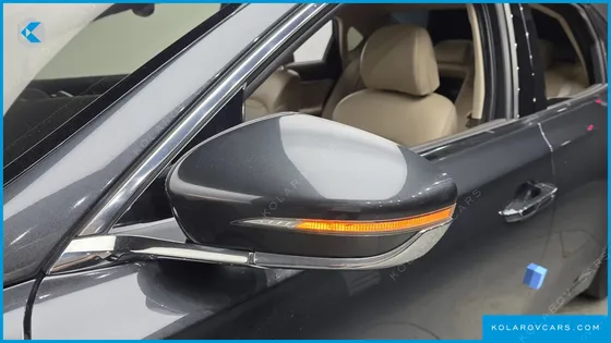 HYUNDAI GRANDEUR 2.4 PREMIUM