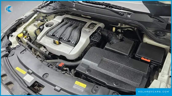 RENAULT KOREA SM5 SE