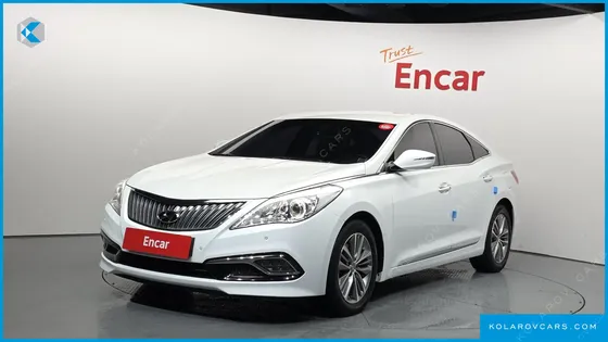 HYUNDAI GRANDEUR HG240 MODERN COLLECTION