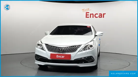 HYUNDAI GRANDEUR HG240 MODERN COLLECTION