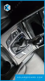 HYUNDAI GRANDEUR HG240 MODERN COLLECTION