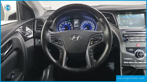 HYUNDAI GRANDEUR HG240 MODERN COLLECTION