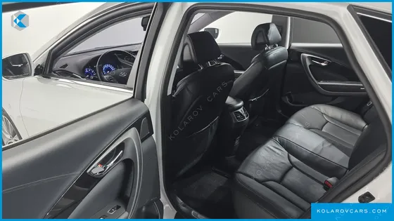 HYUNDAI GRANDEUR HG240 MODERN COLLECTION