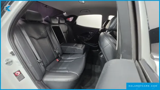 HYUNDAI GRANDEUR HG240 MODERN COLLECTION