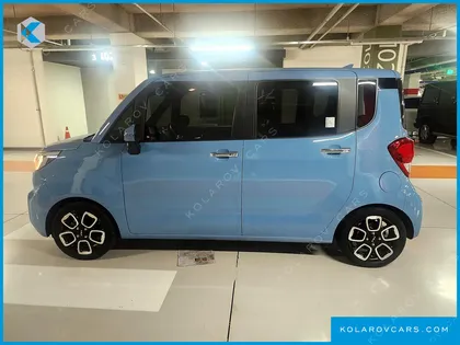 KIA RAY BEST SELECTION