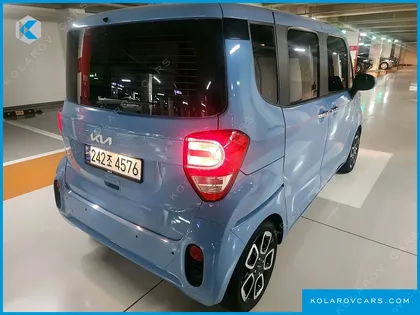 KIA RAY BEST SELECTION