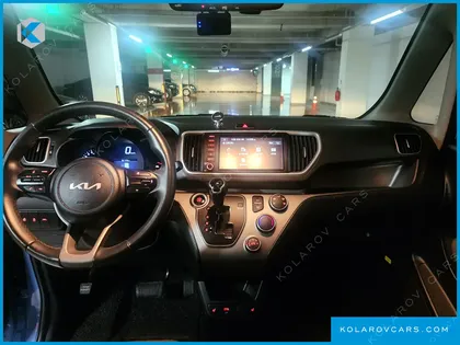 KIA RAY BEST SELECTION