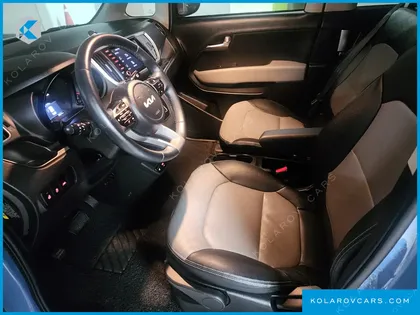 KIA RAY BEST SELECTION
