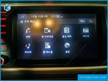 KIA RAY BEST SELECTION