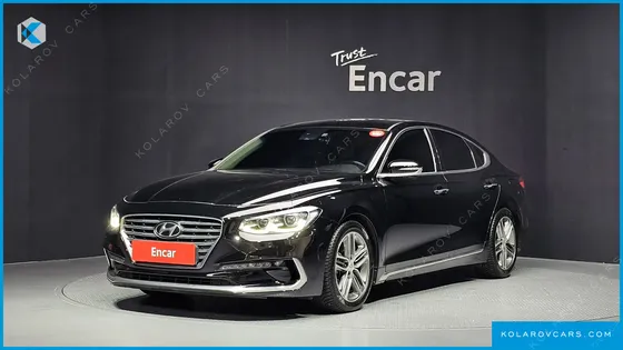 HYUNDAI GRANDEUR 2.4 PREMIUM