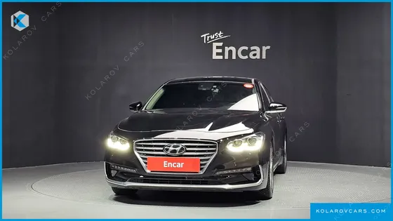 HYUNDAI GRANDEUR 2.4 PREMIUM