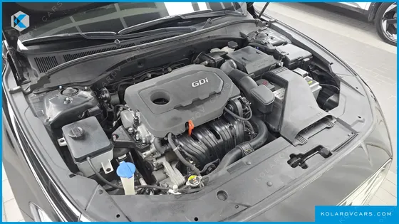 HYUNDAI GRANDEUR 2.4 PREMIUM