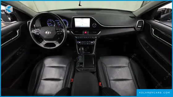 HYUNDAI GRANDEUR 2.4 PREMIUM
