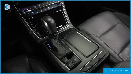 HYUNDAI GRANDEUR 2.4 PREMIUM