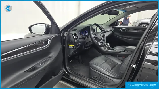 HYUNDAI GRANDEUR 2.4 PREMIUM