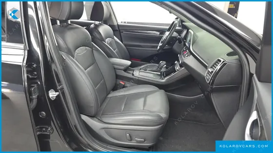HYUNDAI GRANDEUR 2.4 PREMIUM