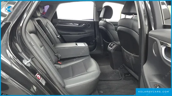 HYUNDAI GRANDEUR 2.4 PREMIUM